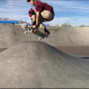 Meet your Posher, Hudson